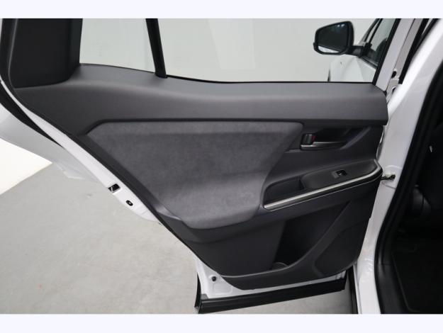 TOYOTA C-HR Design Grande Autonomie 77 kWh 224ch  C HR+ GRANDE AUTONOMIE DESIGN DEMO