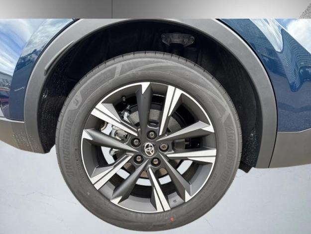 TOYOTA C-HR 1.8 Hybride 140 Graphic  C HR HYBRIDE NG HYBRIDE 140 GRAPHIC MY26