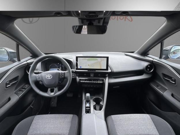 TOYOTA C-HR 1.8 Hybride 140 Graphic  C HR HYBRIDE NG HYBRIDE 140 GRAPHIC MY26