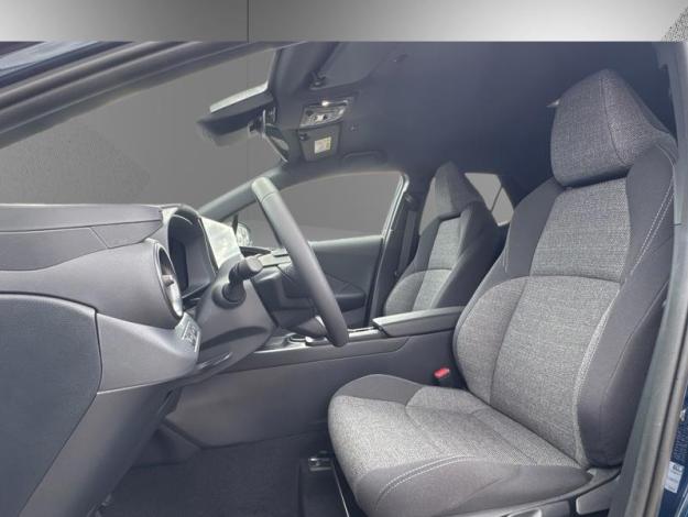 TOYOTA C-HR 1.8 Hybride 140 Graphic  C HR HYBRIDE NG HYBRIDE 140 GRAPHIC MY26