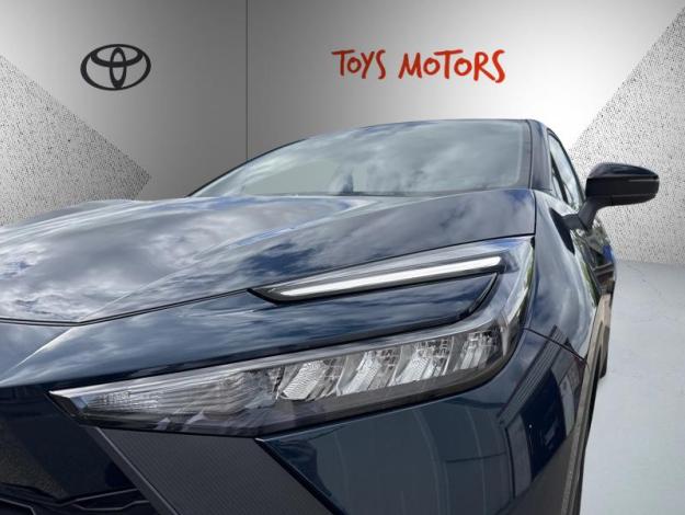 TOYOTA C-HR 1.8 Hybride 140 Graphic  C HR HYBRIDE NG HYBRIDE 140 GRAPHIC MY26