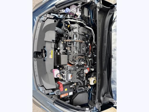 TOYOTA C-HR 1.8 Hybride 140 Graphic  C HR HYBRIDE NG HYBRIDE 140 GRAPHIC MY26