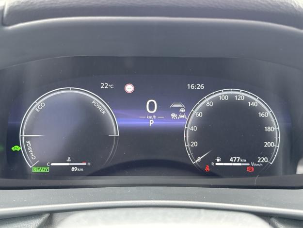 TOYOTA C-HR 1.8 Hybride 140 Graphic  C HR HYBRIDE NG HYBRIDE 140 GRAPHIC MY26