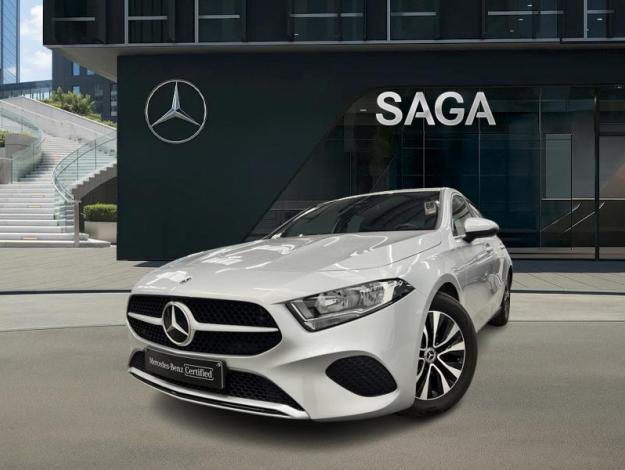 MERCEDES-BENZ A-Klasse A 180 d