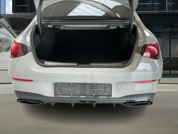 MERCEDES-BENZ CLA 180 Coupé Star Edition AMG  