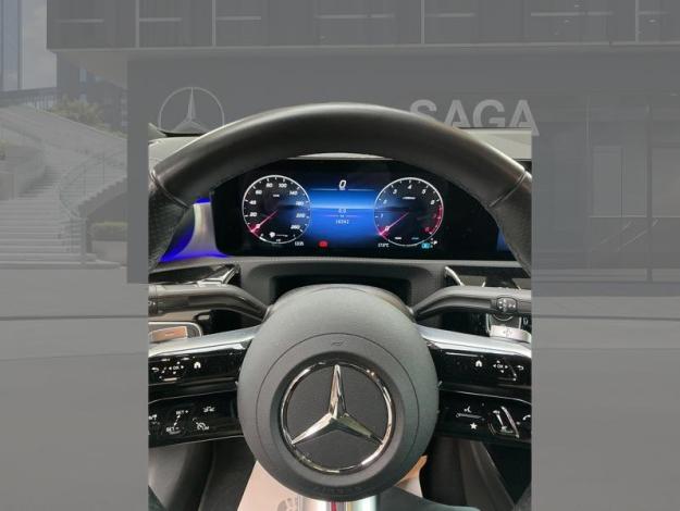 MERCEDES-BENZ CLA 180 Coupé Star Edition AMG  