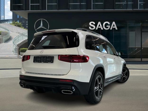 MERCEDES-BENZ GLB 180 Star Edition AMG  