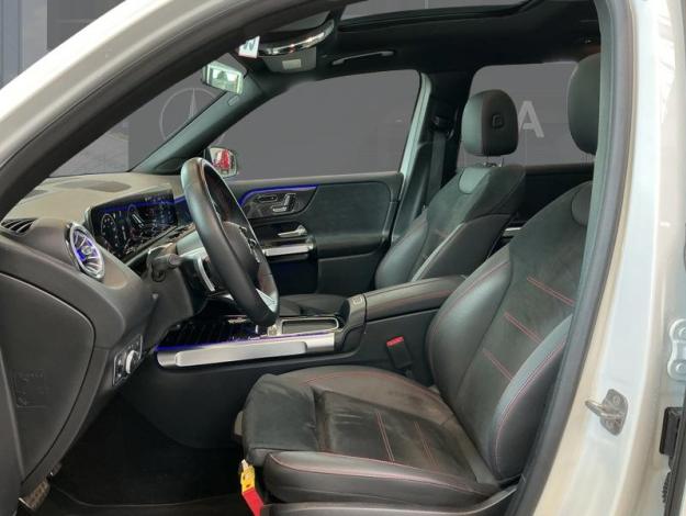 MERCEDES-BENZ GLB 180 Star Edition AMG  