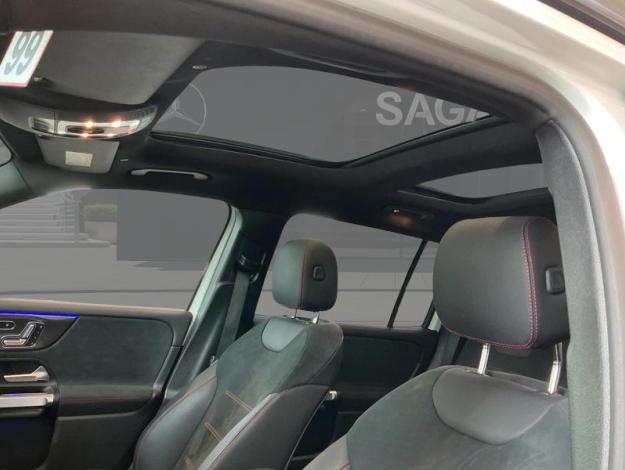 MERCEDES-BENZ GLB 180 Star Edition AMG  