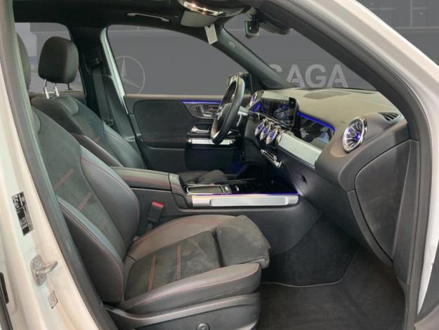 MERCEDES-BENZ GLB 180 Star Edition AMG  