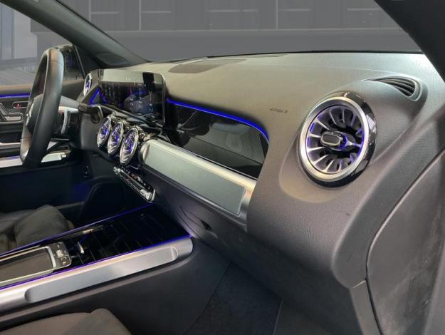MERCEDES-BENZ GLB 180 Star Edition AMG  