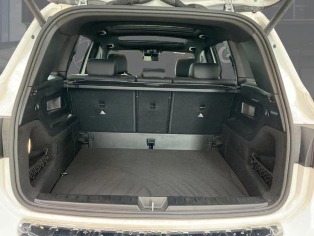 MERCEDES-BENZ GLB 180 Star Edition AMG  