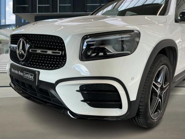 MERCEDES-BENZ GLB 180 Star Edition AMG  