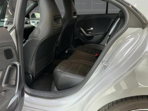 MERCEDES-BENZ CLA 180 Coupé Star Edition AMG  