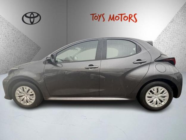TOYOTA Yaris Hybride 116h Dynamic  