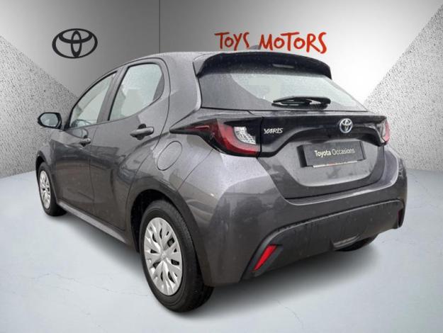 TOYOTA Yaris Hybride 116h Dynamic  