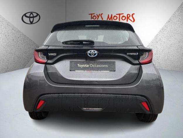 TOYOTA Yaris Hybride 116h Dynamic  