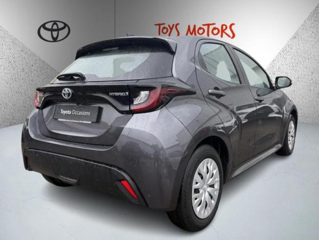 TOYOTA Yaris Hybride 116h Dynamic  