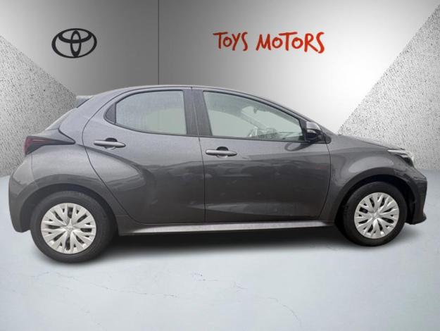 TOYOTA Yaris Hybride 116h Dynamic  