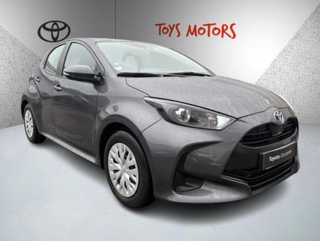 TOYOTA Yaris Hybride 116h Dynamic  