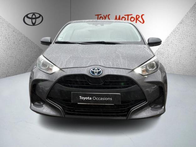 TOYOTA Yaris Hybride 116h Dynamic  