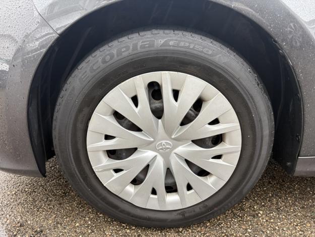 TOYOTA Yaris Hybride 116h Dynamic  