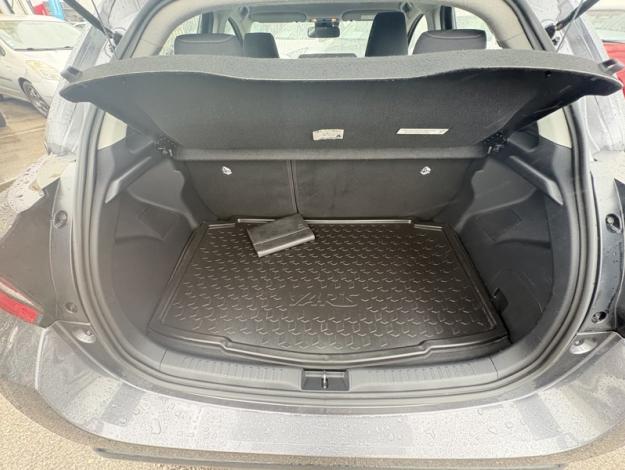 TOYOTA Yaris Hybride 116h Dynamic  