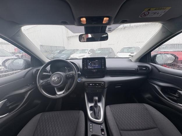 TOYOTA Yaris Hybride 116h Dynamic  