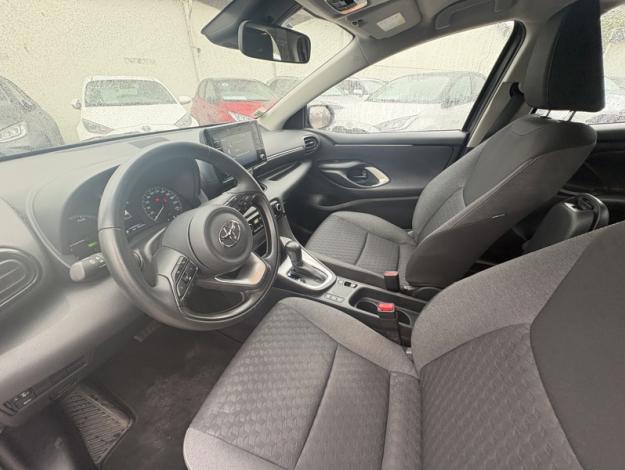 TOYOTA Yaris Hybride 116h Dynamic  