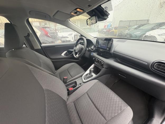 TOYOTA Yaris Hybride 116h Dynamic  
