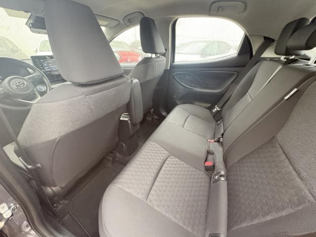 TOYOTA Yaris Hybride 116h Dynamic  
