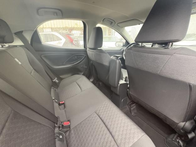 TOYOTA Yaris Hybride 116h Dynamic  