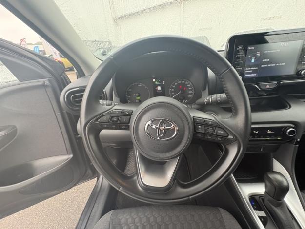 TOYOTA Yaris Hybride 116h Dynamic  