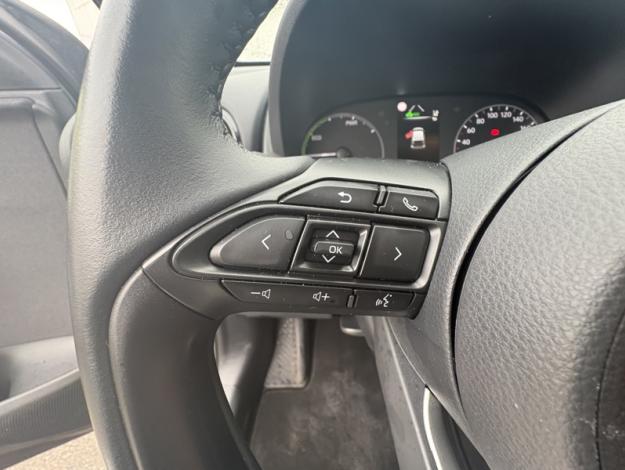 TOYOTA Yaris Hybride 116h Dynamic  