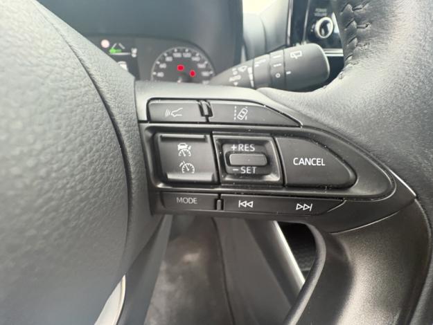 TOYOTA Yaris Hybride 116h Dynamic  
