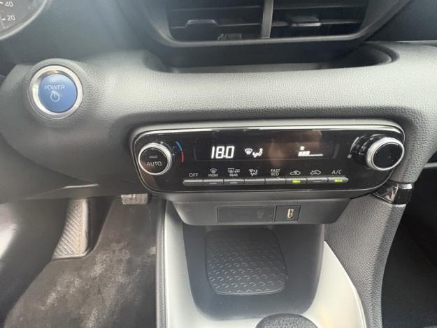 TOYOTA Yaris Hybride 116h Dynamic  