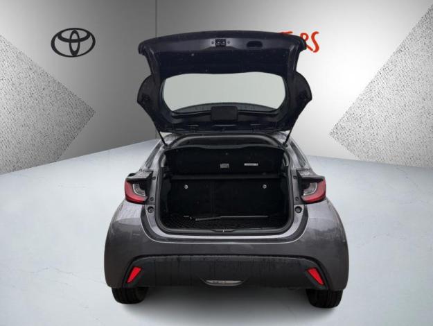 TOYOTA Yaris Hybride 116h Dynamic  
