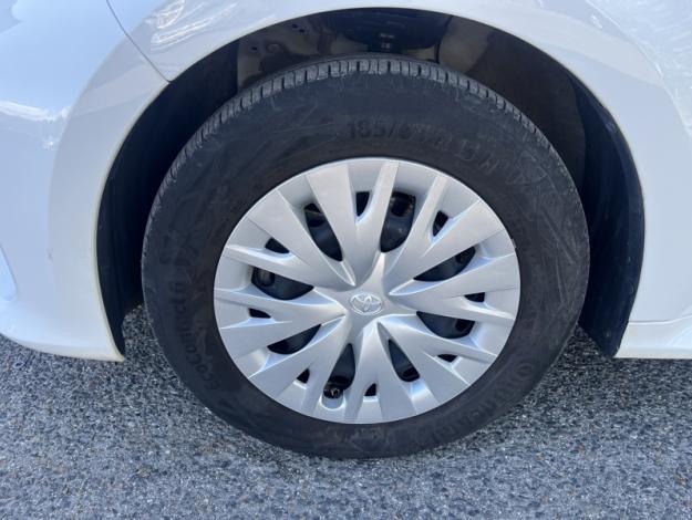 TOYOTA Yaris Hybrid Dynamic  1.5 116 ch 