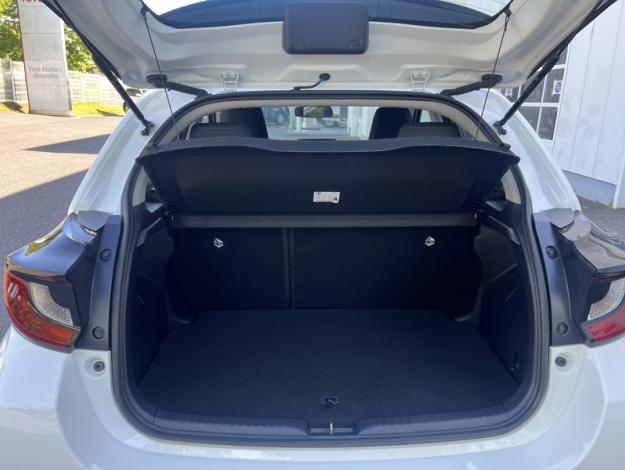 TOYOTA Yaris Hybrid Dynamic  1.5 116 ch 