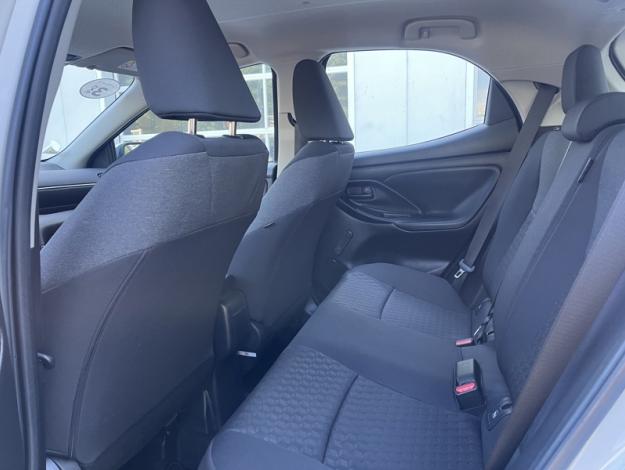 TOYOTA Yaris Hybrid Dynamic  1.5 116 ch 