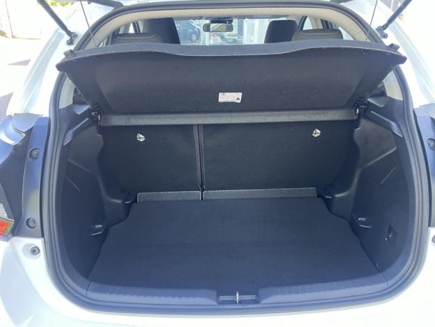TOYOTA Yaris Hybrid Dynamic  1.5 116 ch 