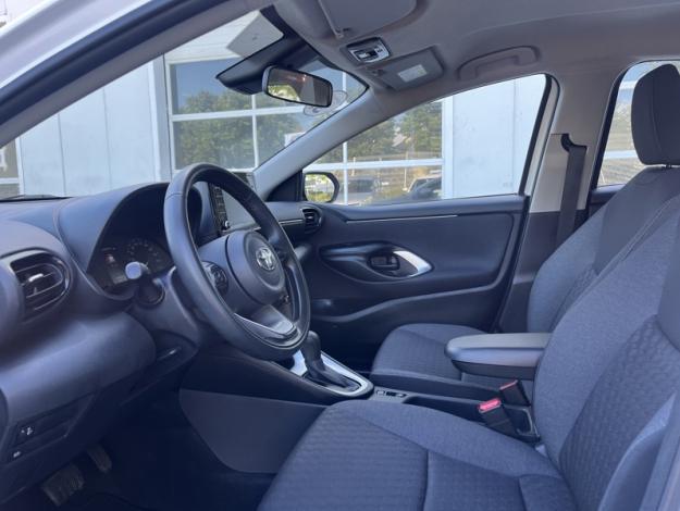 TOYOTA Yaris Hybrid Dynamic  1.5 116 ch 