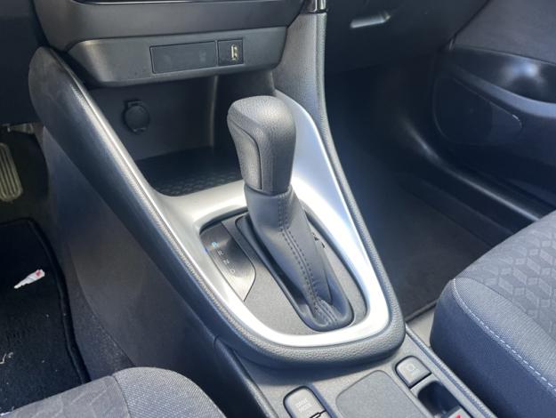TOYOTA Yaris Hybrid Dynamic  1.5 116 ch 