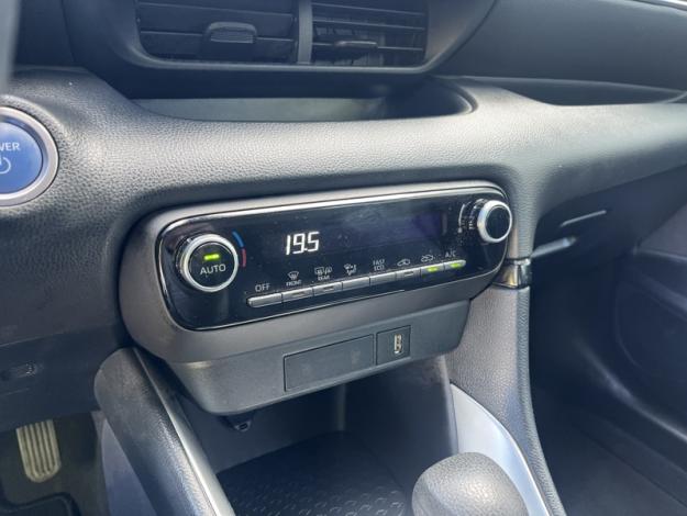TOYOTA Yaris Hybrid Dynamic  1.5 116 ch 