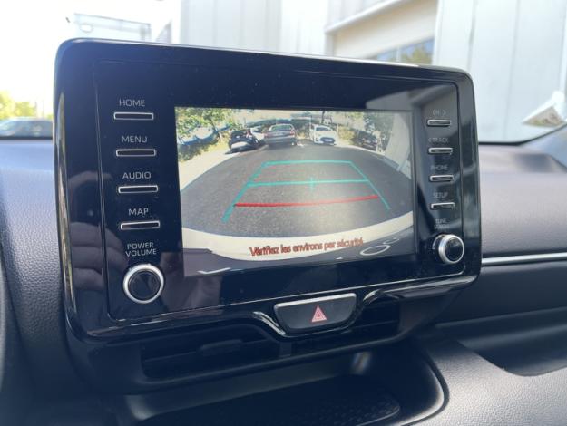 TOYOTA Yaris Hybrid Dynamic  1.5 116 ch 