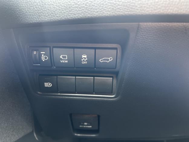 TOYOTA Yaris Cross 1.5 116H PREMIERE AWD    