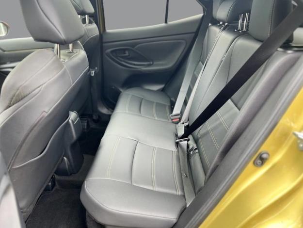 TOYOTA Yaris Cross 1.5 116H PREMIERE AWD    