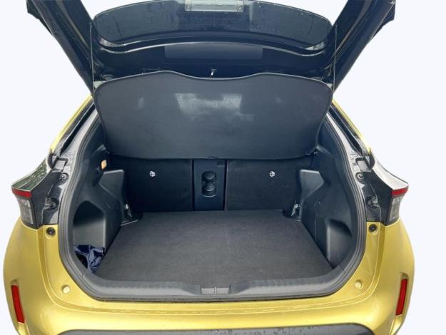 TOYOTA Yaris Cross 1.5 116H PREMIERE AWD    