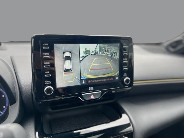 TOYOTA Yaris Cross 1.5 116H PREMIERE AWD    