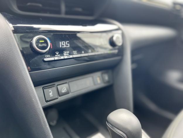 TOYOTA Yaris Cross 1.5 116H PREMIERE AWD    
